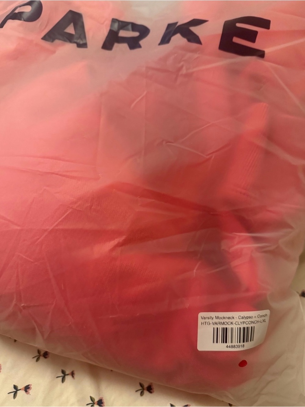 Parke Bundle - Picture 3 of 5
